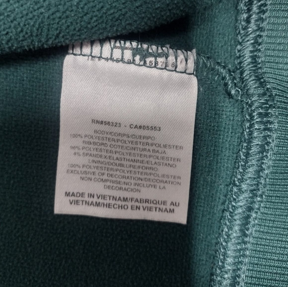 Nike thermu-fit Oregon Ducks hoodie - Picture 5 of 8